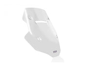 WRS Windscreen Standard CF MOTO 800MT - Clear, Windshield