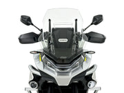 WRS Windscreen Standard CF MOTO 800MT - Clear, Windshield