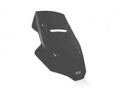 WRS Windscreen Standard CF MOTO 800MT - Dark Smoke, Windshield