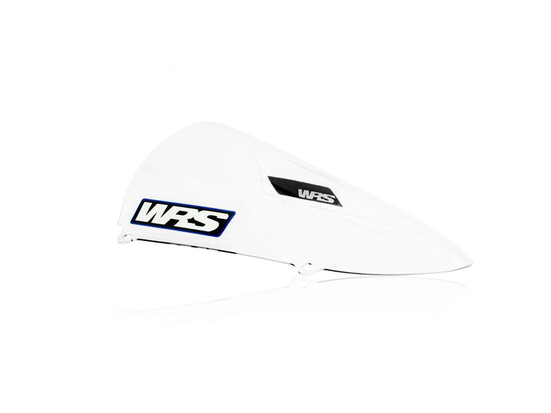 WRS Windscreen Race R3 - Clear, Windshield