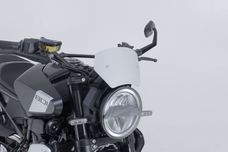 SW-Motech Windscreen - Windshield