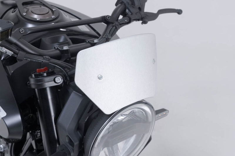 SW-Motech Windscreen - Windshield