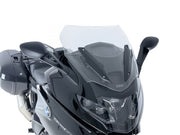 WRS Windscreen Sport BMW K 1600 GT - Clear, Windshield