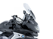 WRS Windscreen Sport BMW K 1600 GT - Clear, Windshield
