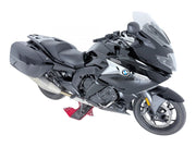 WRS Windscreen Sport BMW K 1600 GT - Clear, Windshield