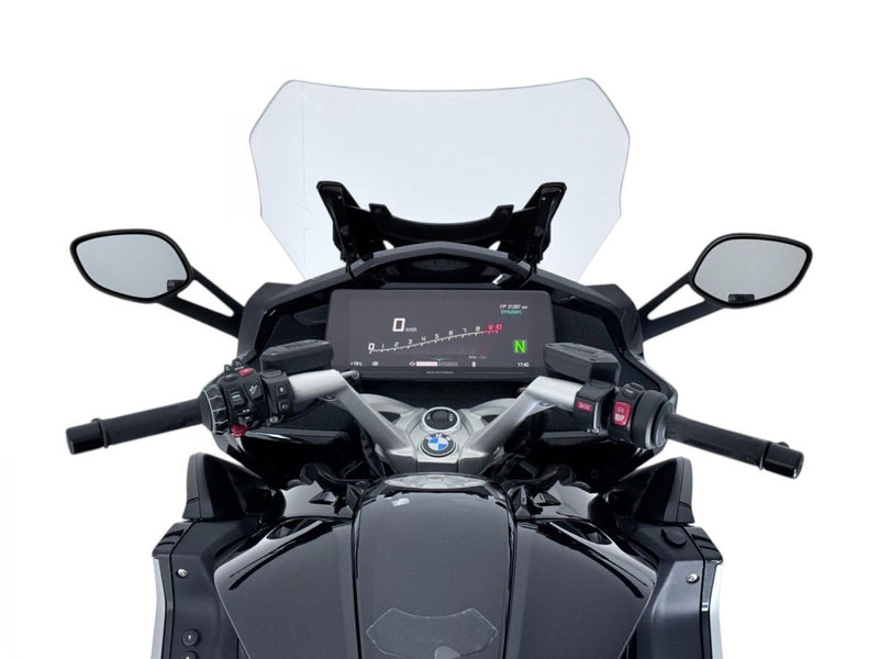 WRS Windscreen Sport BMW K 1600 GT - Clear, Windshield