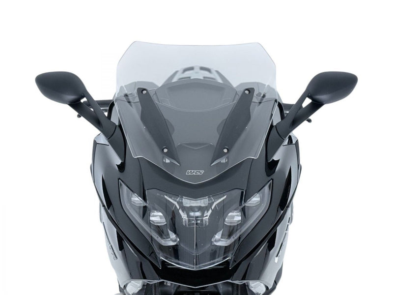 WRS Windscreen Sport BMW K 1600 GT - Clear, Windshield