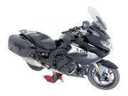 WRS Windscreen Sport BMW K 1600 GT - Clear, Windshield