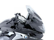 WRS Windscreen Sport BMW K 1600 GT - Clear, Windshield