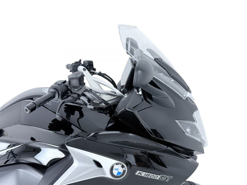 WRS Windscreen Sport BMW K 1600 GT - Clear, Windshield