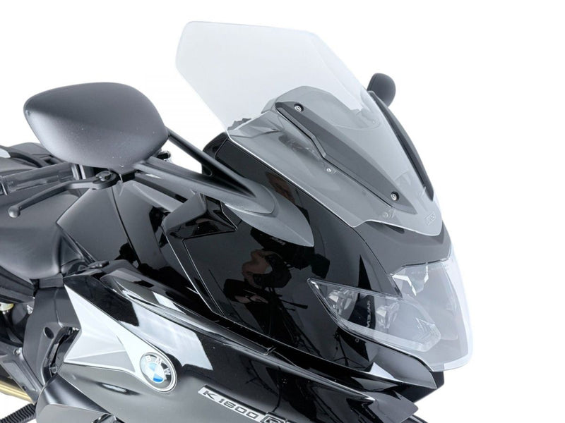 WRS Windscreen Sport BMW K 1600 GT - Clear, Windshield