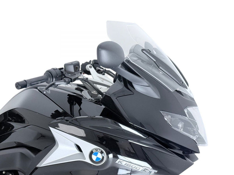 WRS Windscreen Sport BMW K 1600 GT - Clear, Windshield