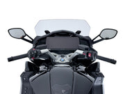 WRS Windscreen Sport BMW K 1600 GT - Clear, Windshield