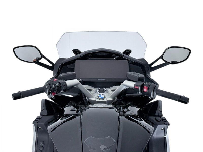 WRS Windscreen Sport BMW K 1600 GT - Clear, Windshield