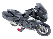 WRS Windscreen Sport BMW K 1600 GT - Dark Smoke, Windshield