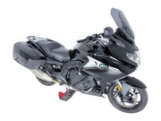 WRS Windscreen Sport BMW K 1600 GT - Dark Smoke, Windshield