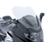 WRS Windscreen Standard BMW K 1600 GT - Clear, Windshield