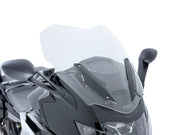 WRS Windscreen Standard BMW K 1600 GT - Clear, Windshield