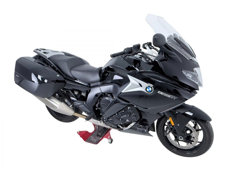 WRS Windscreen Standard BMW K 1600 GT - Clear, Windshield
