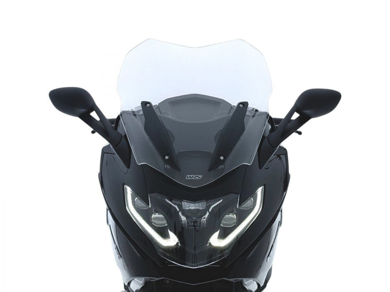 WRS Windscreen Standard BMW K 1600 GT - Clear, Windshield