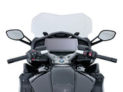 WRS Windscreen Standard BMW K 1600 GT - Clear, Windshield