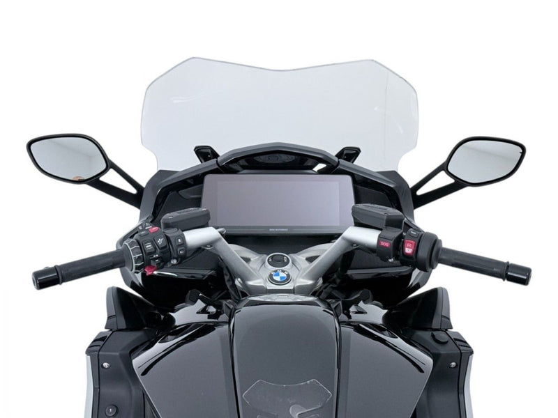 WRS Windscreen Standard BMW K 1600 GT - Clear, Windshield