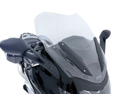WRS Windscreen Standard BMW K 1600 GT - Clear, Windshield