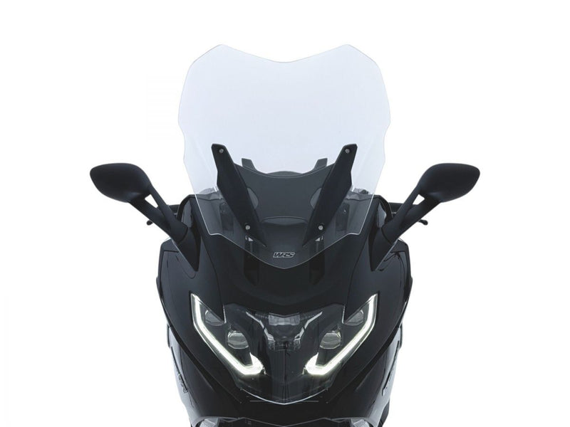 WRS Windscreen Standard BMW K 1600 GT - Clear, Windshield