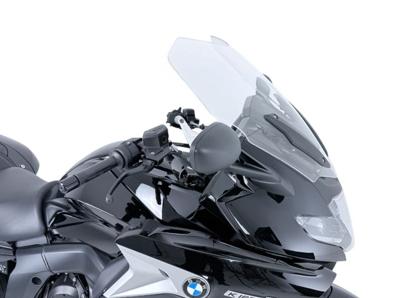 WRS Windscreen Standard BMW K 1600 GT - Clear, Windshield