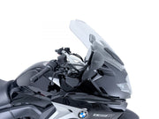 WRS Windscreen Standard BMW K 1600 GT - Clear, Windshield