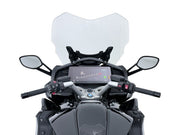WRS Windscreen Standard BMW K 1600 GT - Clear, Windshield