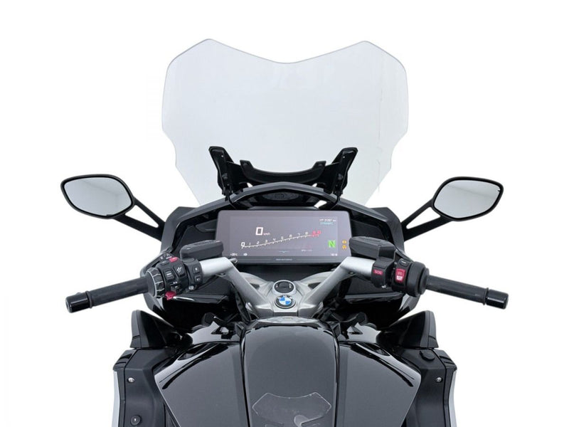 WRS Windscreen Standard BMW K 1600 GT - Clear, Windshield