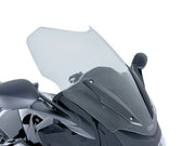 WRS Windscreen Standard BMW K 1600 GT - Smoke, Windshield
