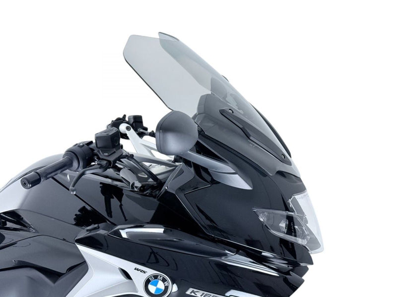 WRS Windscreen Standard BMW K 1600 GT - Smoke, Windshield