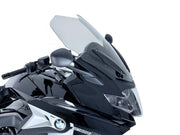 WRS Windscreen Standard BMW K 1600 GT - Smoke, Windshield
