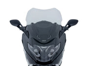 WRS Windscreen Standard BMW K 1600 GT - Smoke, Windshield