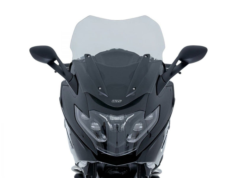 WRS Windscreen Standard BMW K 1600 GT - Smoke, Windshield