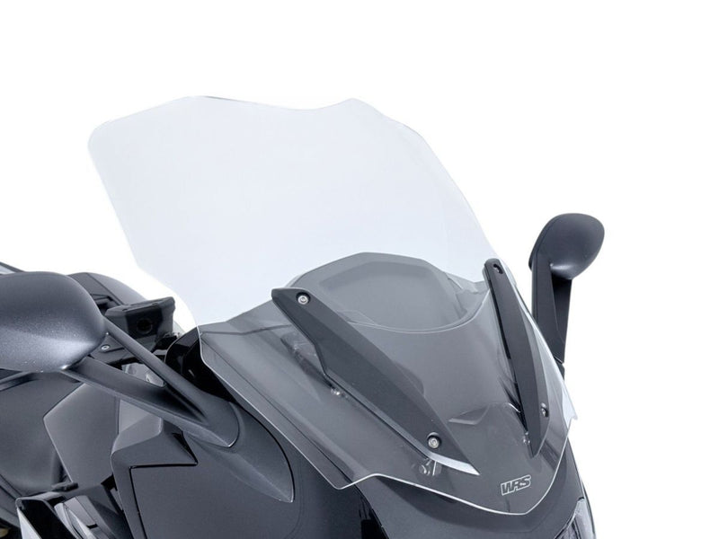 WRS Windscreen Touring BMW K 1600 GT - Clear, Windshield