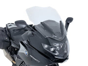 WRS Windscreen Touring BMW K 1600 GT - Clear, Windshield