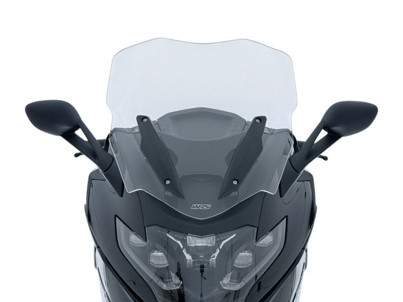 WRS Windscreen Touring BMW K 1600 GT - Clear, Windshield