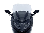 WRS Windscreen Touring BMW K 1600 GT - Clear, Windshield