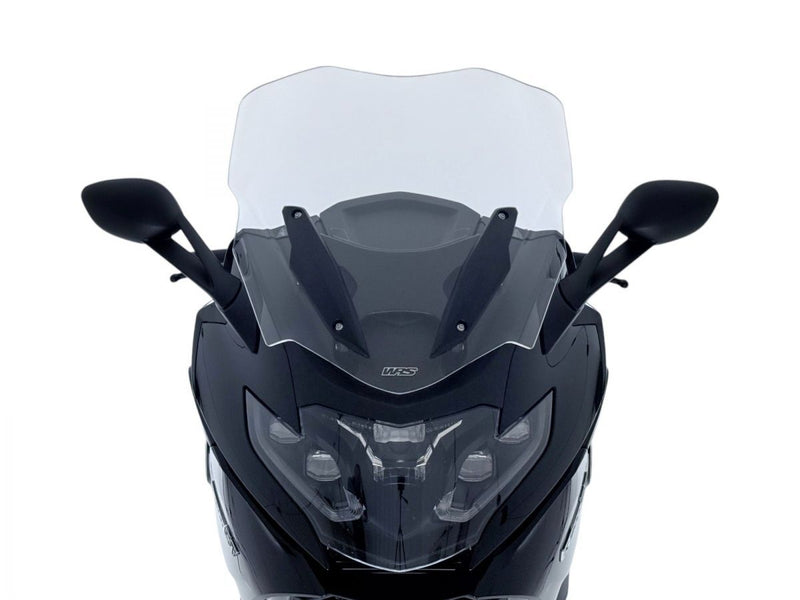 WRS Windscreen Touring BMW K 1600 GT - Clear, Windshield