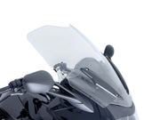 WRS Windscreen Touring BMW K 1600 GT - Clear, Windshield