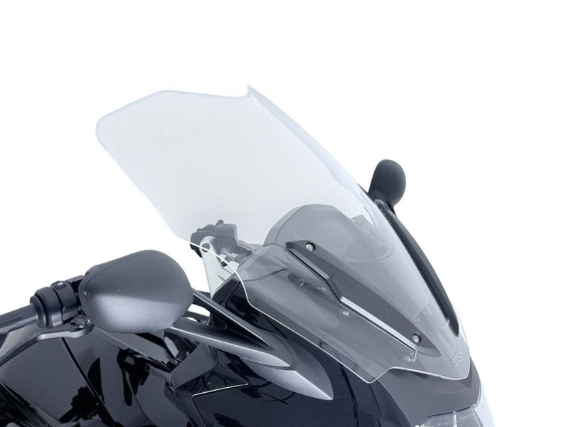 WRS Windscreen Touring BMW K 1600 GT - Clear, Windshield