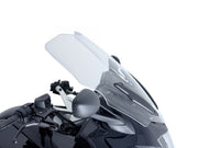 WRS Windscreen Touring BMW K 1600 GT - Clear, Windshield