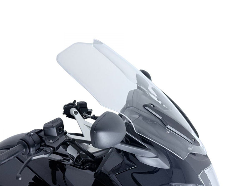 WRS Windscreen Touring BMW K 1600 GT - Clear, Windshield