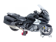 WRS Windscreen Touring BMW K 1600 GT - Clear, Windshield