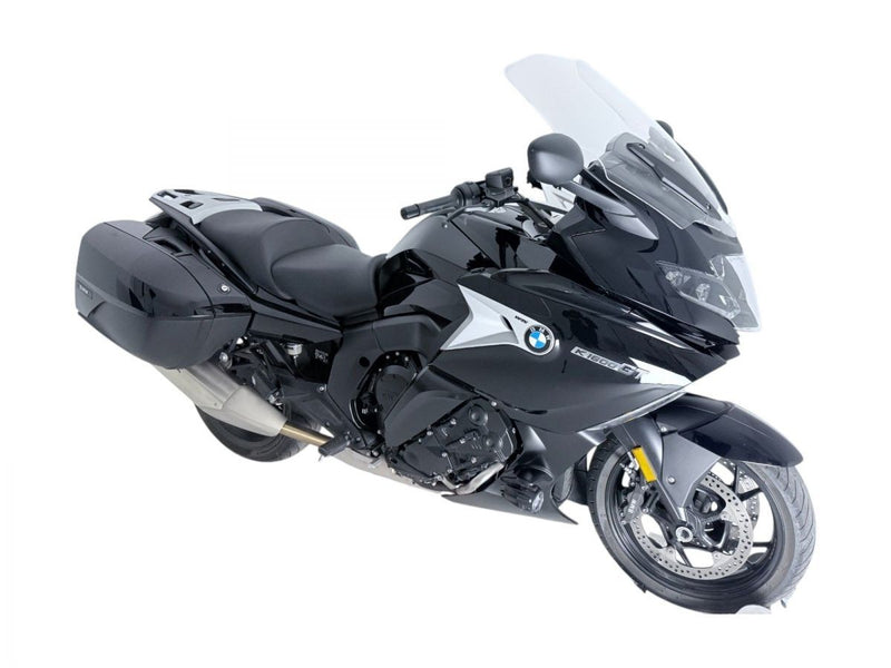 WRS Windscreen Touring BMW K 1600 GT - Clear, Windshield