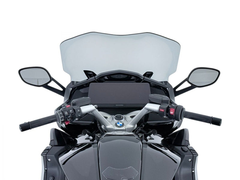 WRS Windscreen Touring BMW K 1600 GT - Smoke, Windshield