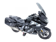 WRS Windscreen Touring BMW K 1600 GT - Smoke, Windshield